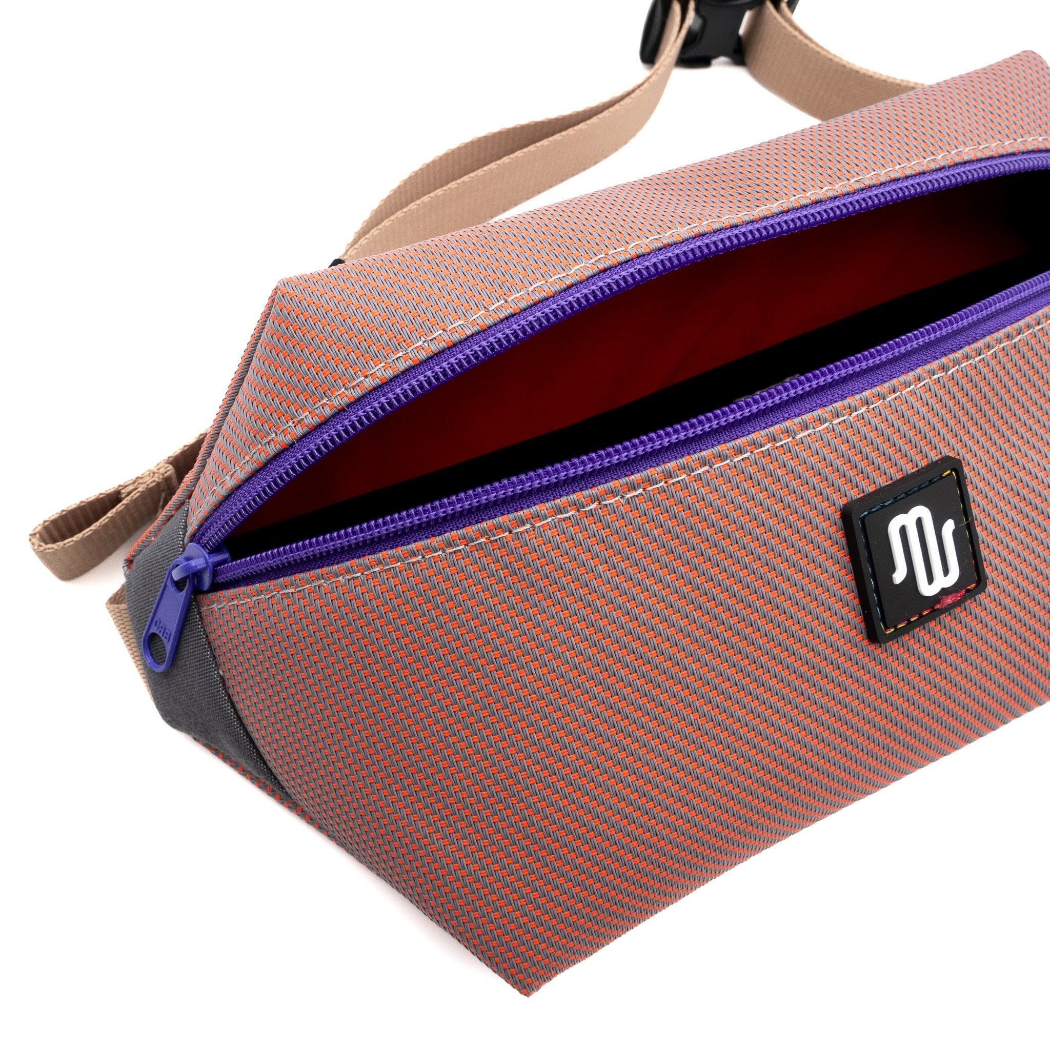 Hip Pack - HASEK 137 - HASEK - medencebag