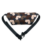 Hip Pack - HASEK 139 - HASEK - medencebag