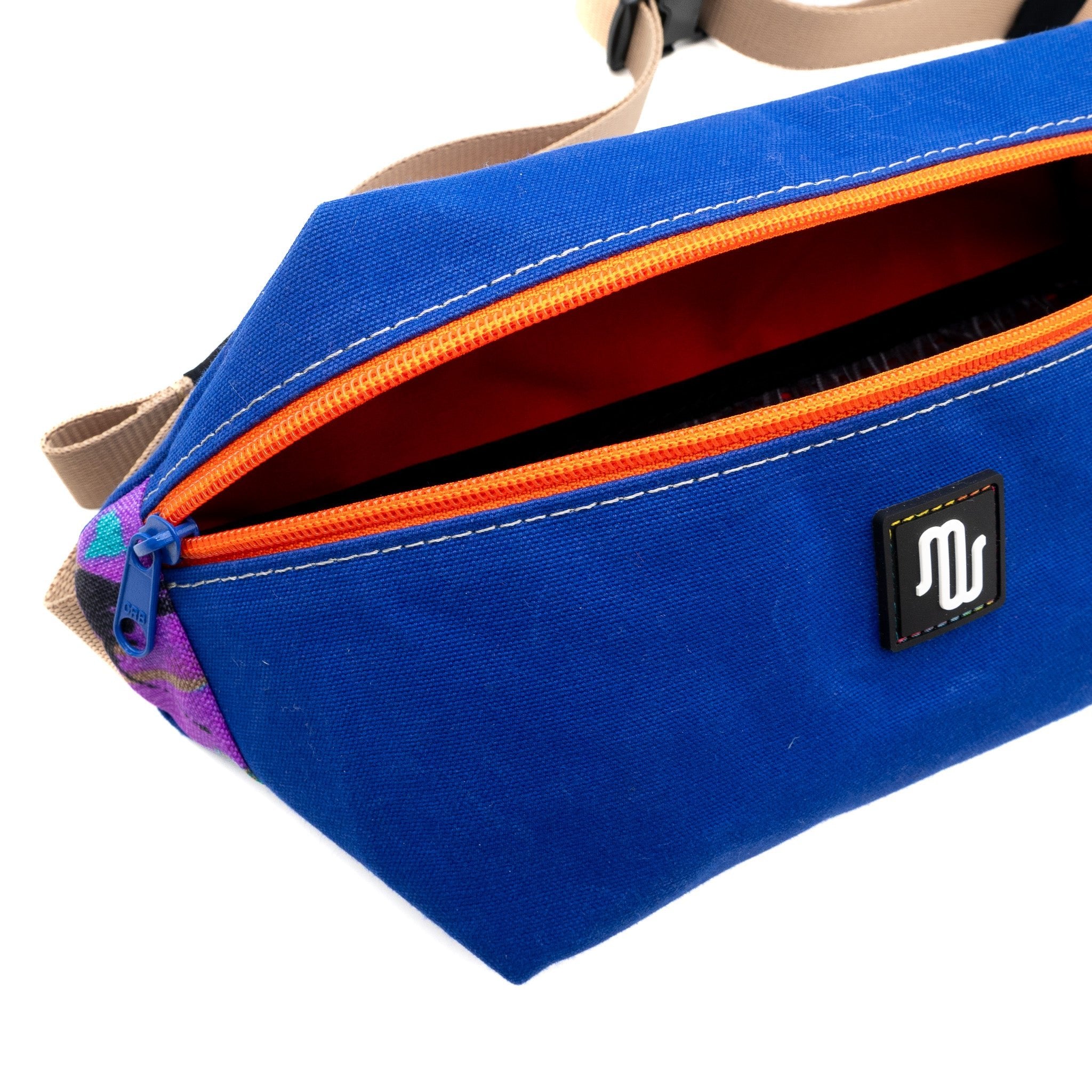 Hip Pack - HASEK 141 - HASEK - medencebag