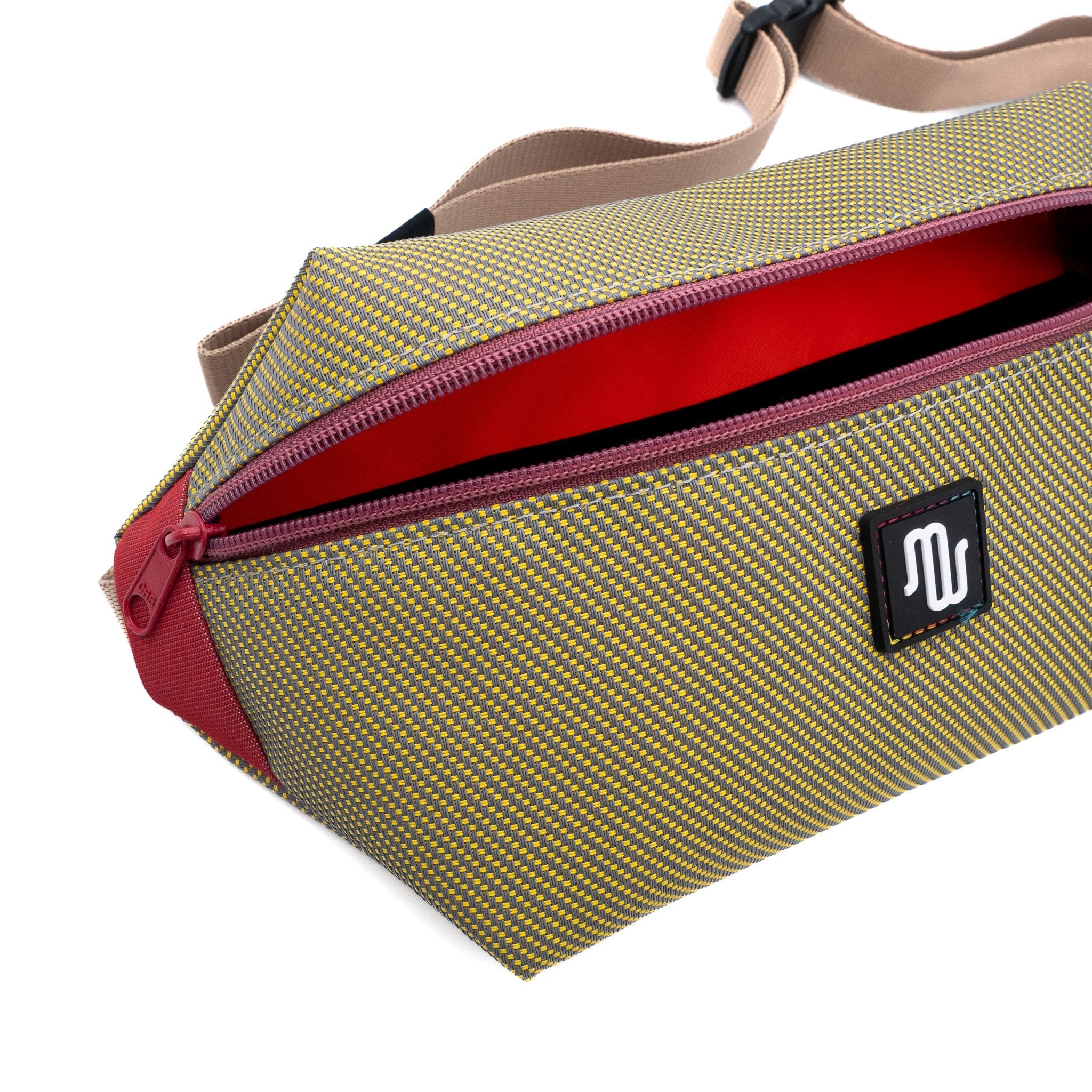 Hip Pack - HASEK 143 - HASEK - medencebag