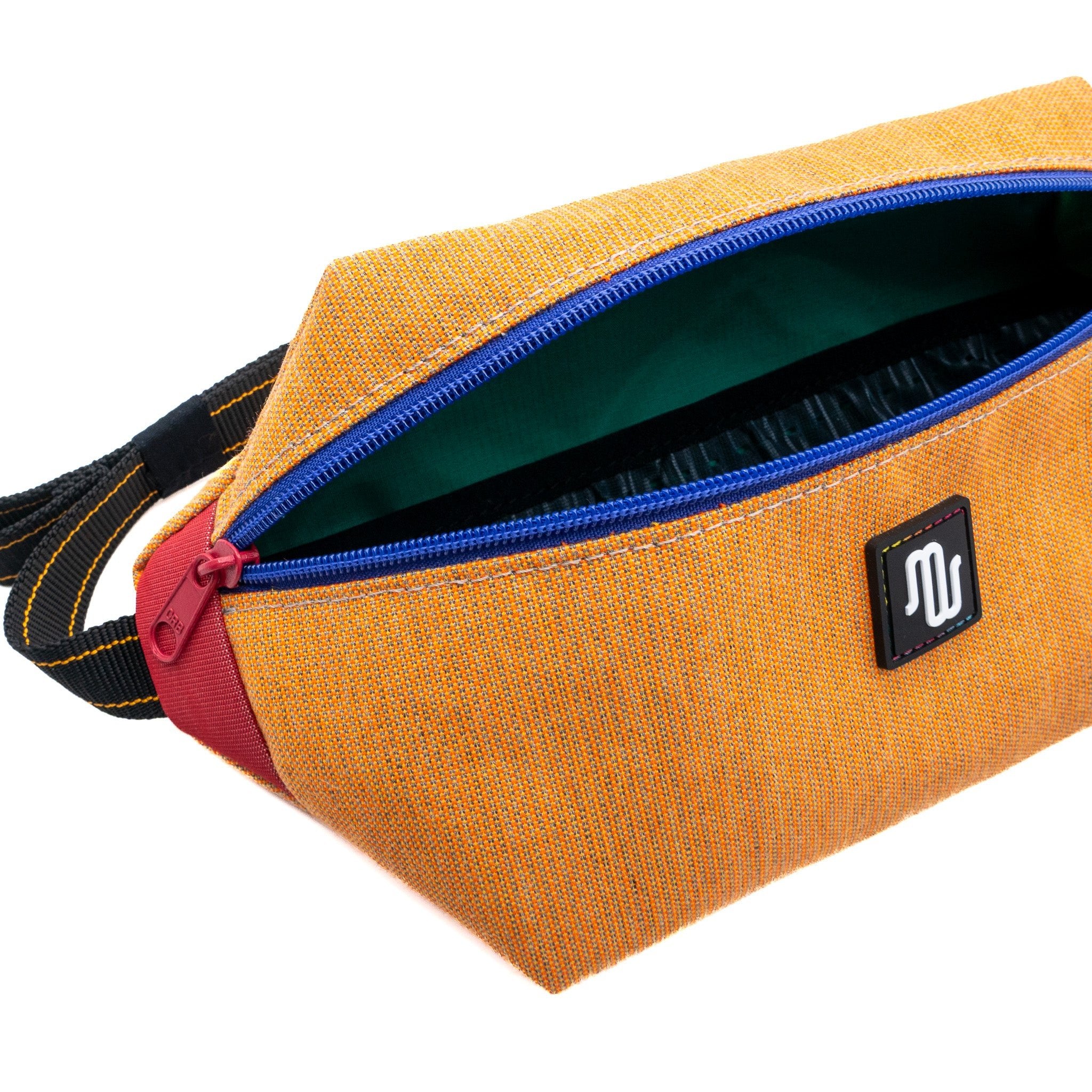 Hip Pack - HASEK 148 - HASEK - medencebag