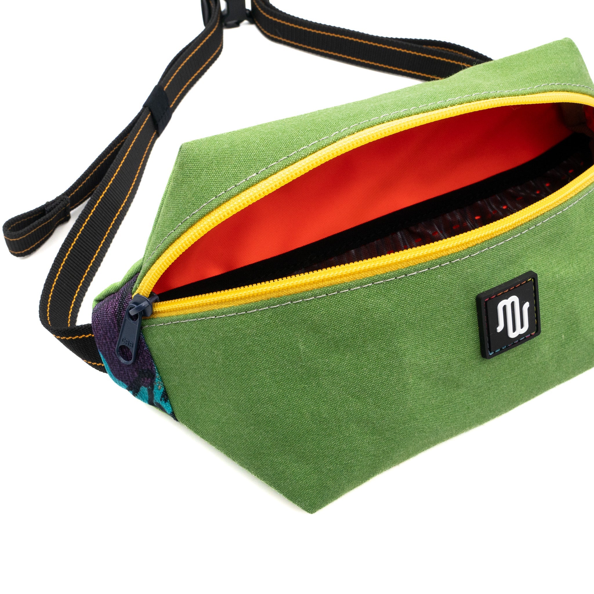 Hip Pack - HASEK 150 - HASEK - medencebag