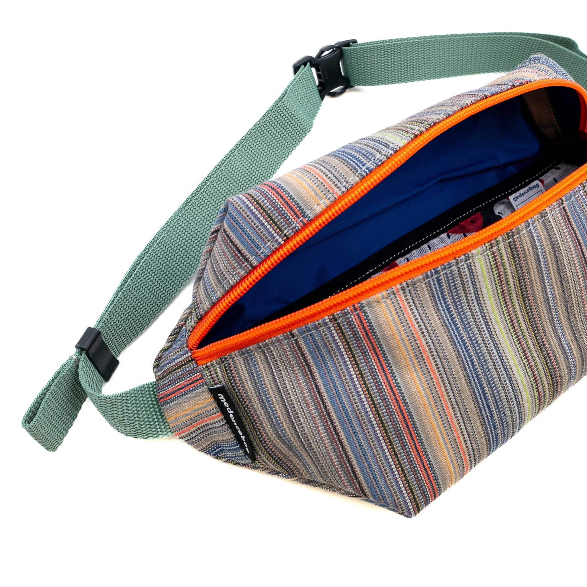Hip Pack - HASEK 153 - HASEK - medencebag