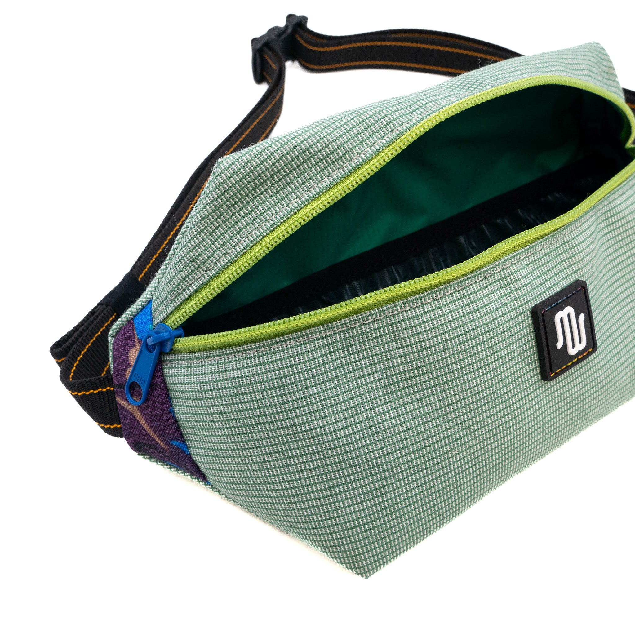Hip Pack - HASEK 154 - HASEK - medencebag