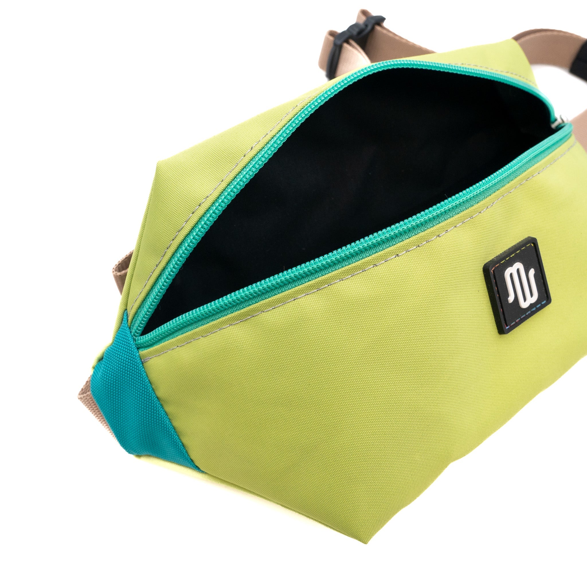 Hip Pack - HASEK 155 - HASEK - medencebag