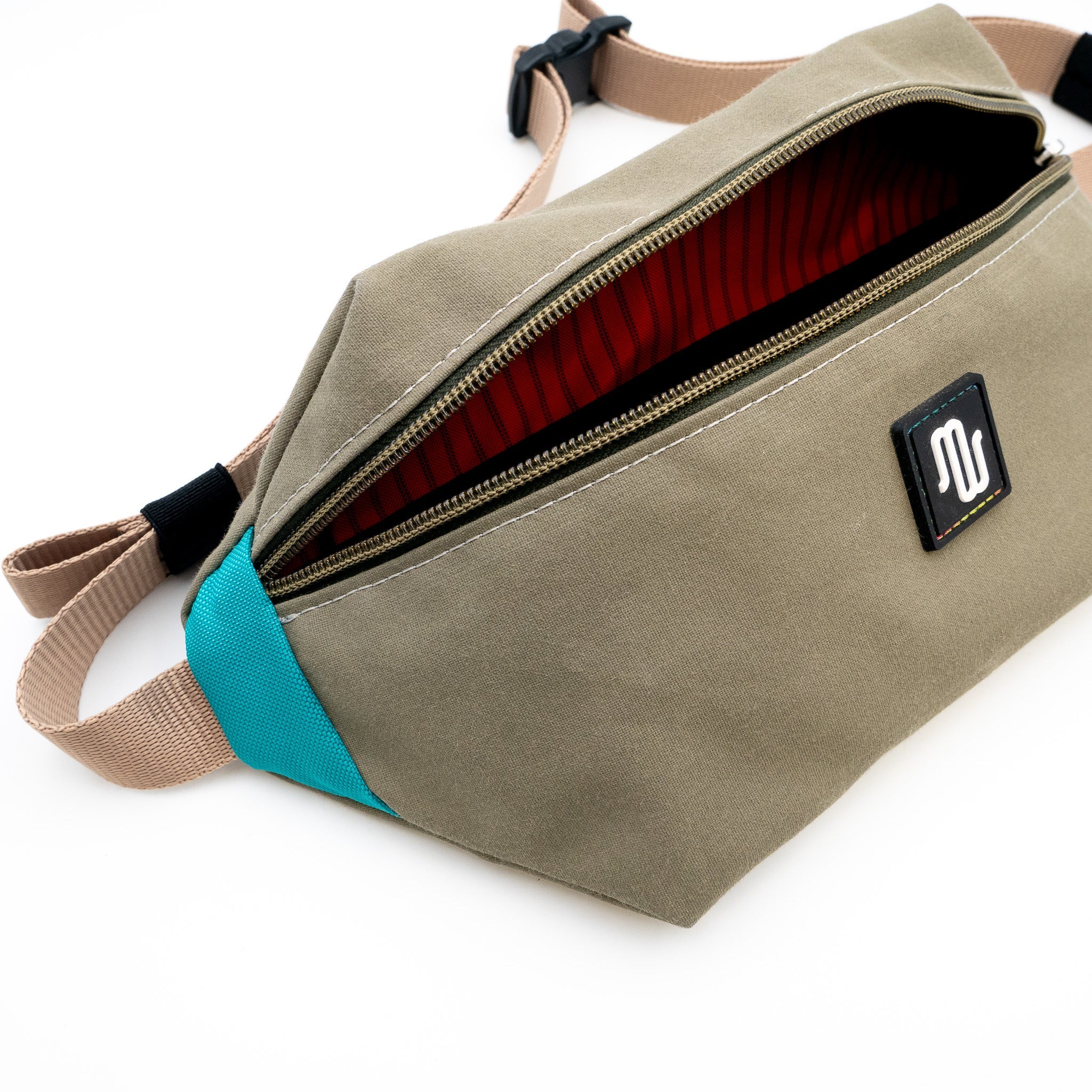 Hip Pack - HASEK 156 - HASEK - medencebag