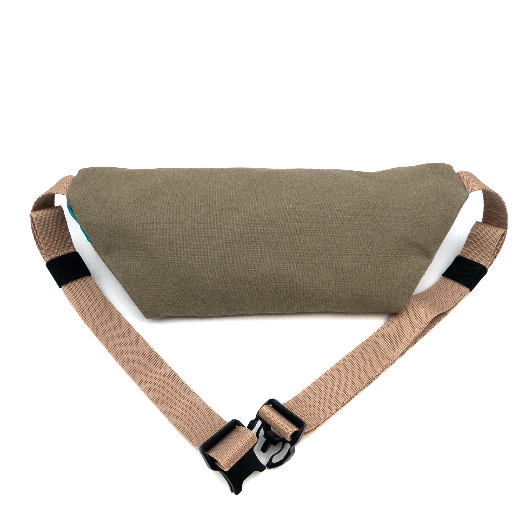 Hip Pack - HASEK 156 - HASEK - medencebag