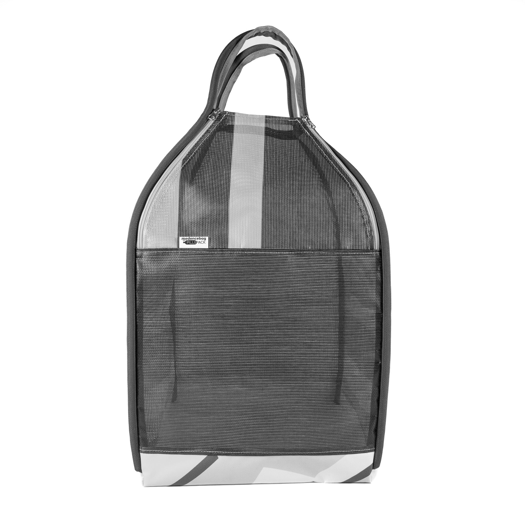 PILLE+ XL / showroom - showroom - medencebag