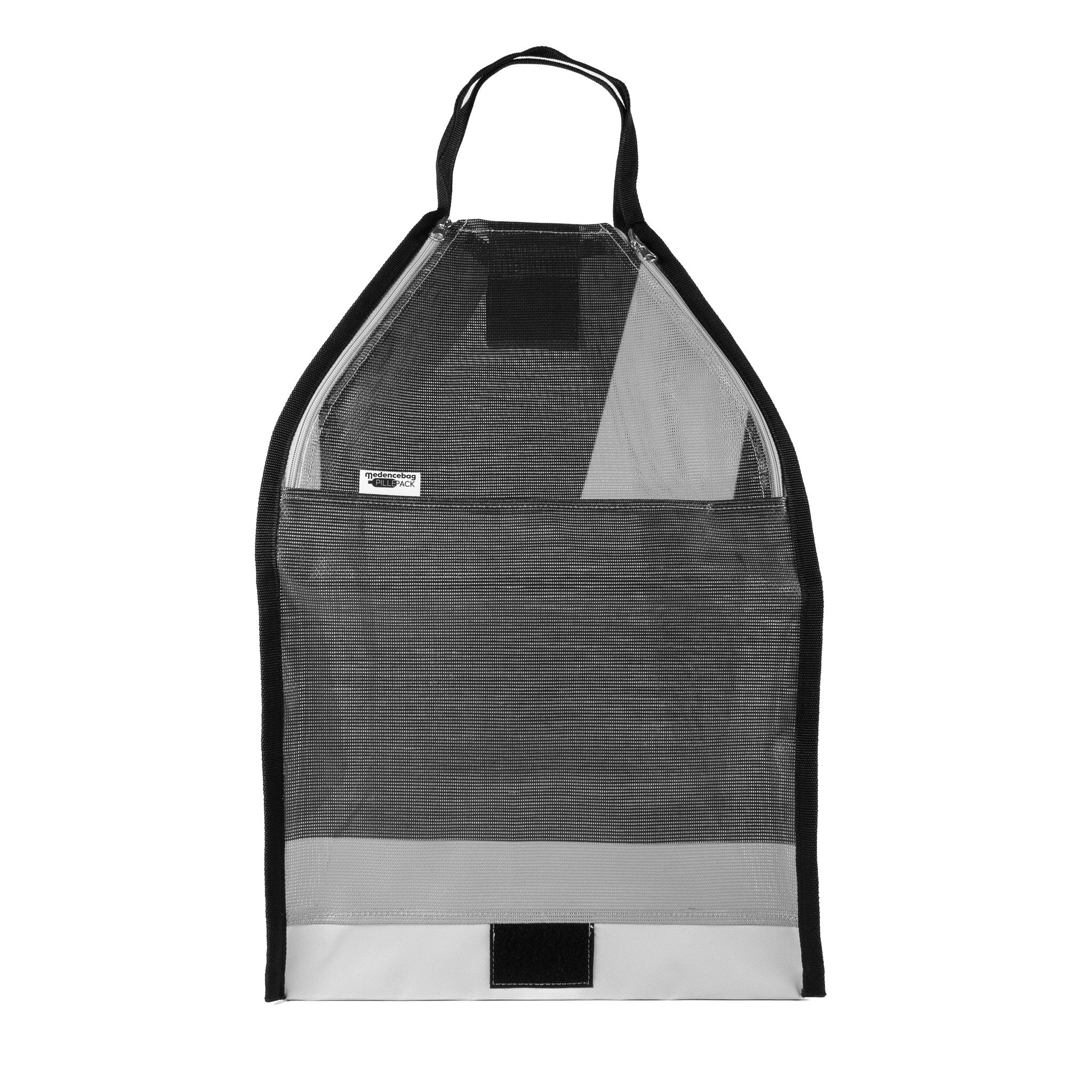 PILLEPACK STEADY / showroom - showroom - medencebag