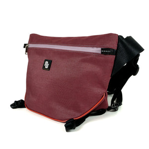 Shoulder Bag - BOBEK 045 - Bum bag - medencebag