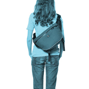 Shoulder Bag - BOBEK 051 - Bum bag - medencebag