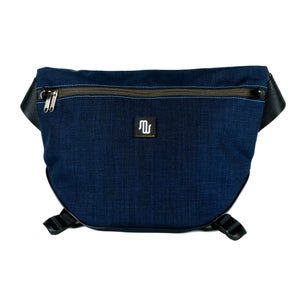 Shoulder Bag - BOBEK 051 - Bum bag - medencebag