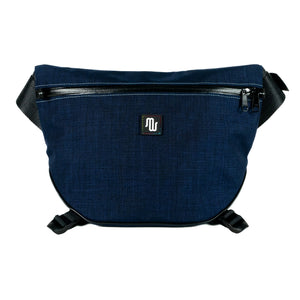 Shoulder Bag - BOBEK 052 - Bum bag - medencebag