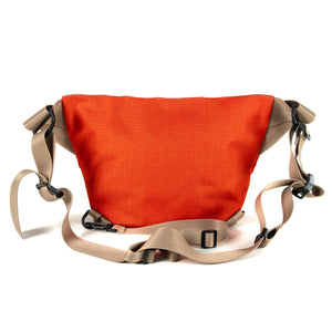 Shoulder Bag - BOBEK 053 - Bum bag - medencebag