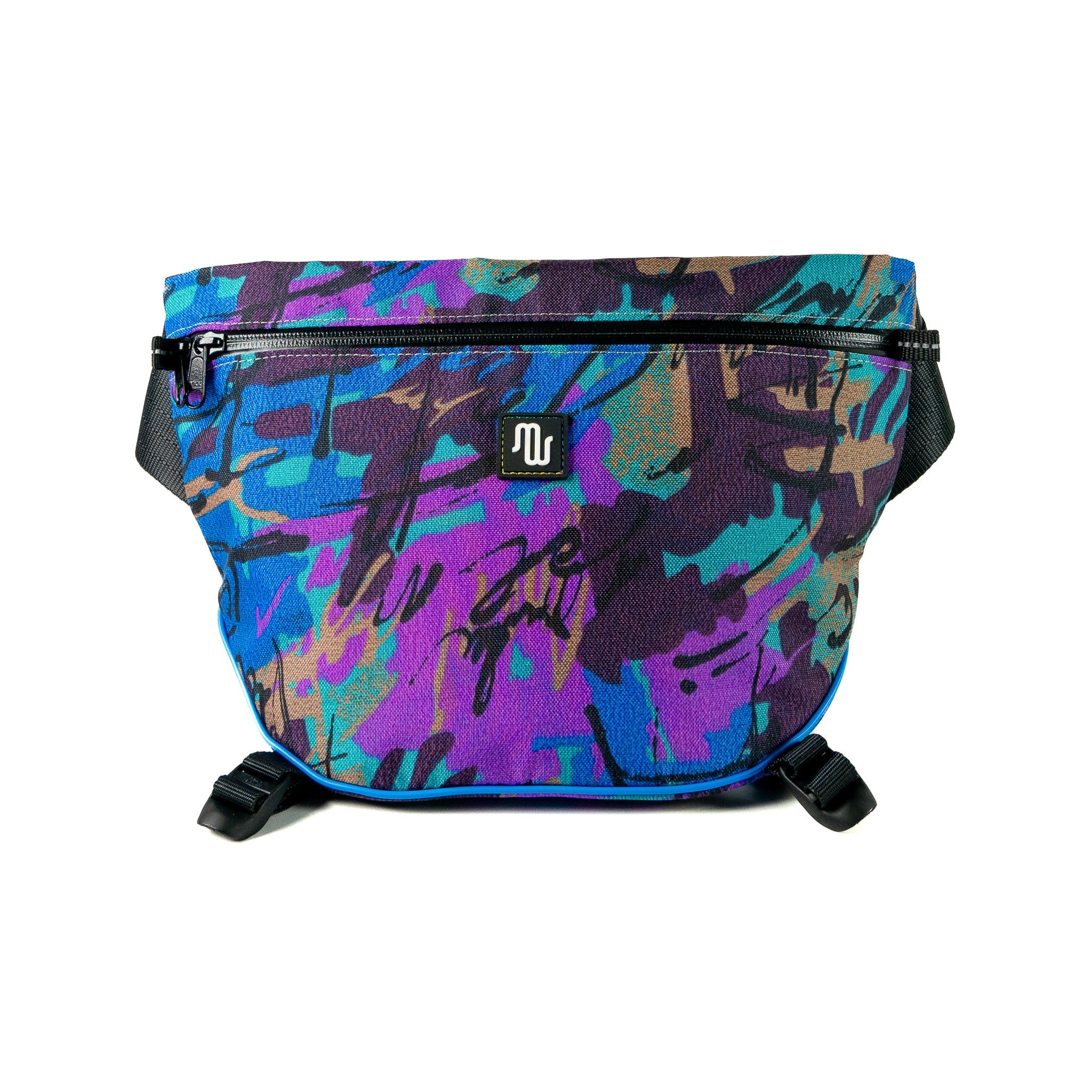 Shoulder Bag - BOBEK 054 - Crossbody - medencebag