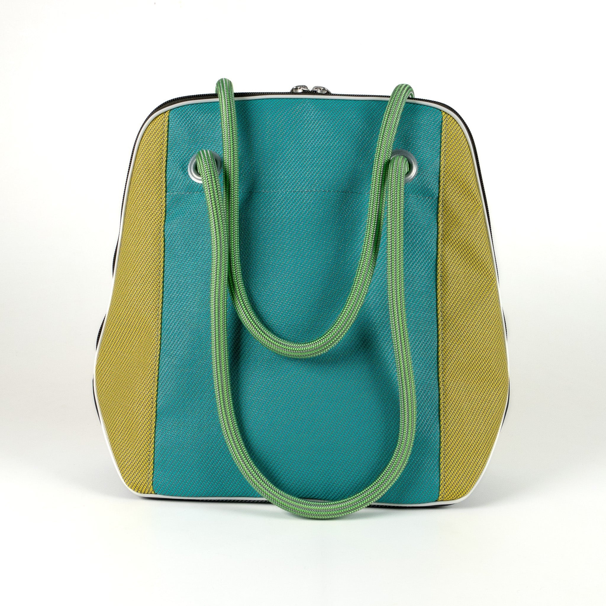 Shoulder Bag - NANA No. 048 - Shoulder bag - medencebag