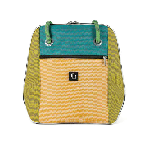 Shoulder Bag - NANA No. 048 - Shoulder bag - medencebag