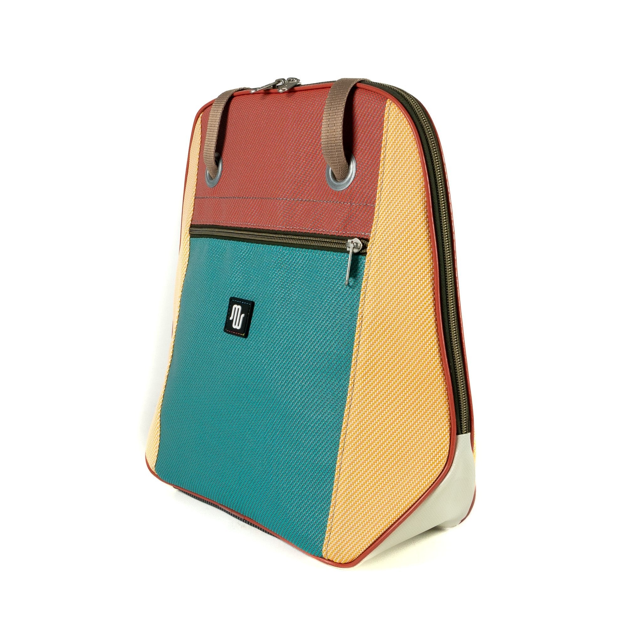 Shoulder Bag - NANA No. 050 - Shoulder bag - medencebag
