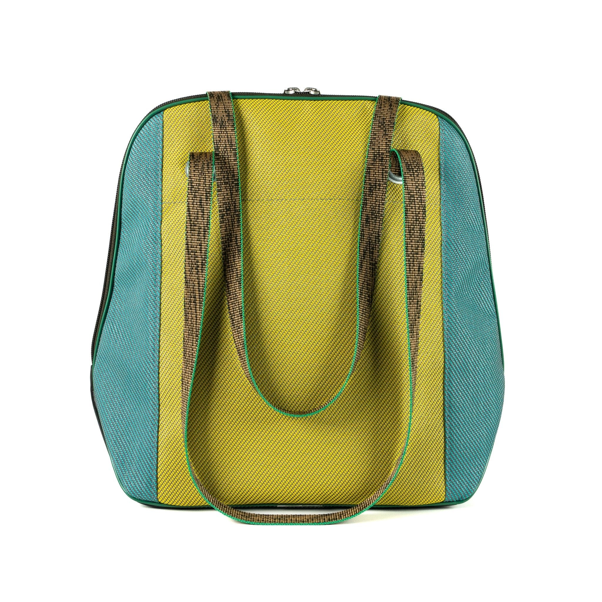 Shoulder Bag - NANA No. 054 - Shoulder bag - medencebag