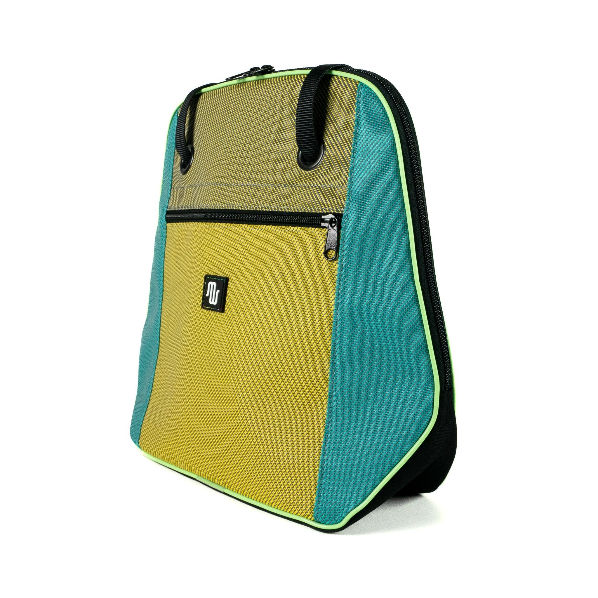 Shoulder Bag - NANA No. 055 - Shoulder bag - medencebag