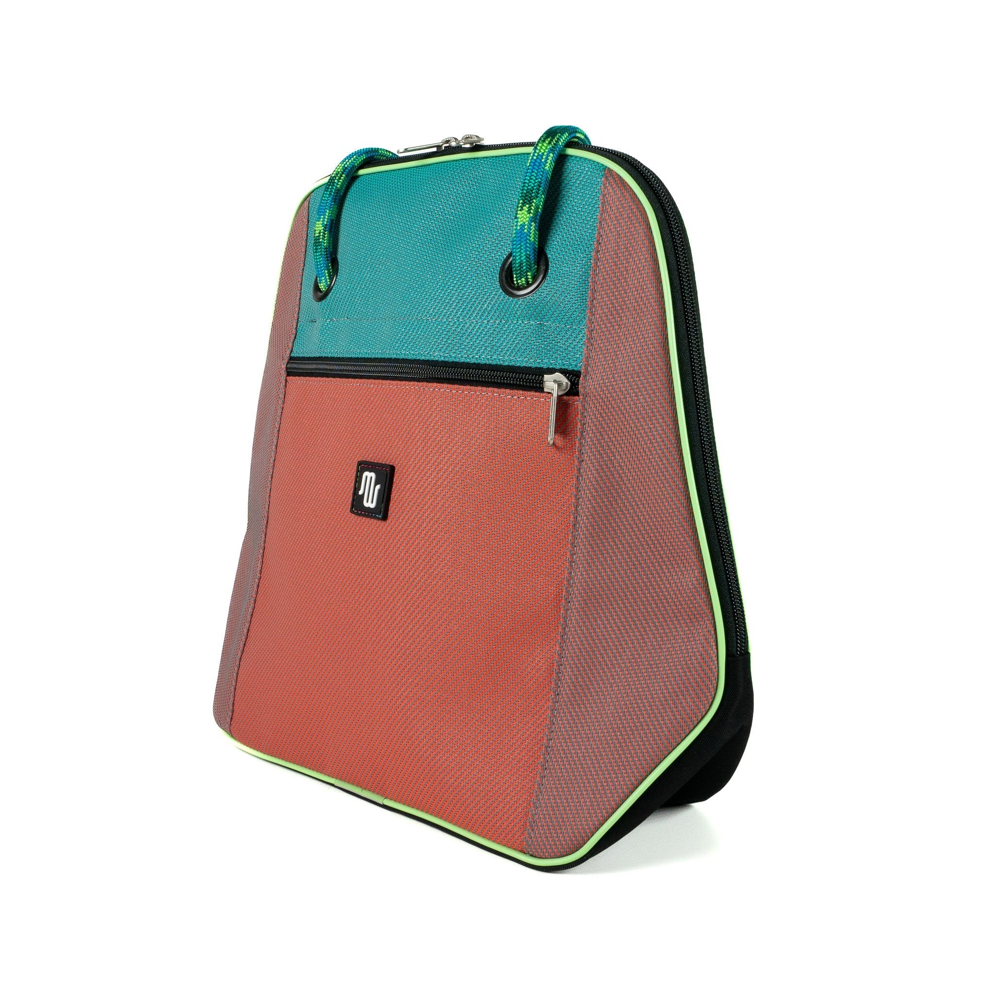 Shoulder Bag - NANA No. 056 - Shoulder bag - medencebag