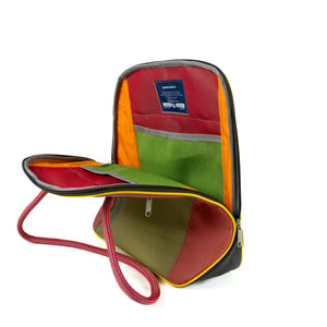 Shoulder Bag - NANA No. 057 - Shoulder bag - medencebag