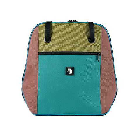 Shoulder Bag - NANA No. 058 - Shoulder bag - medencebag