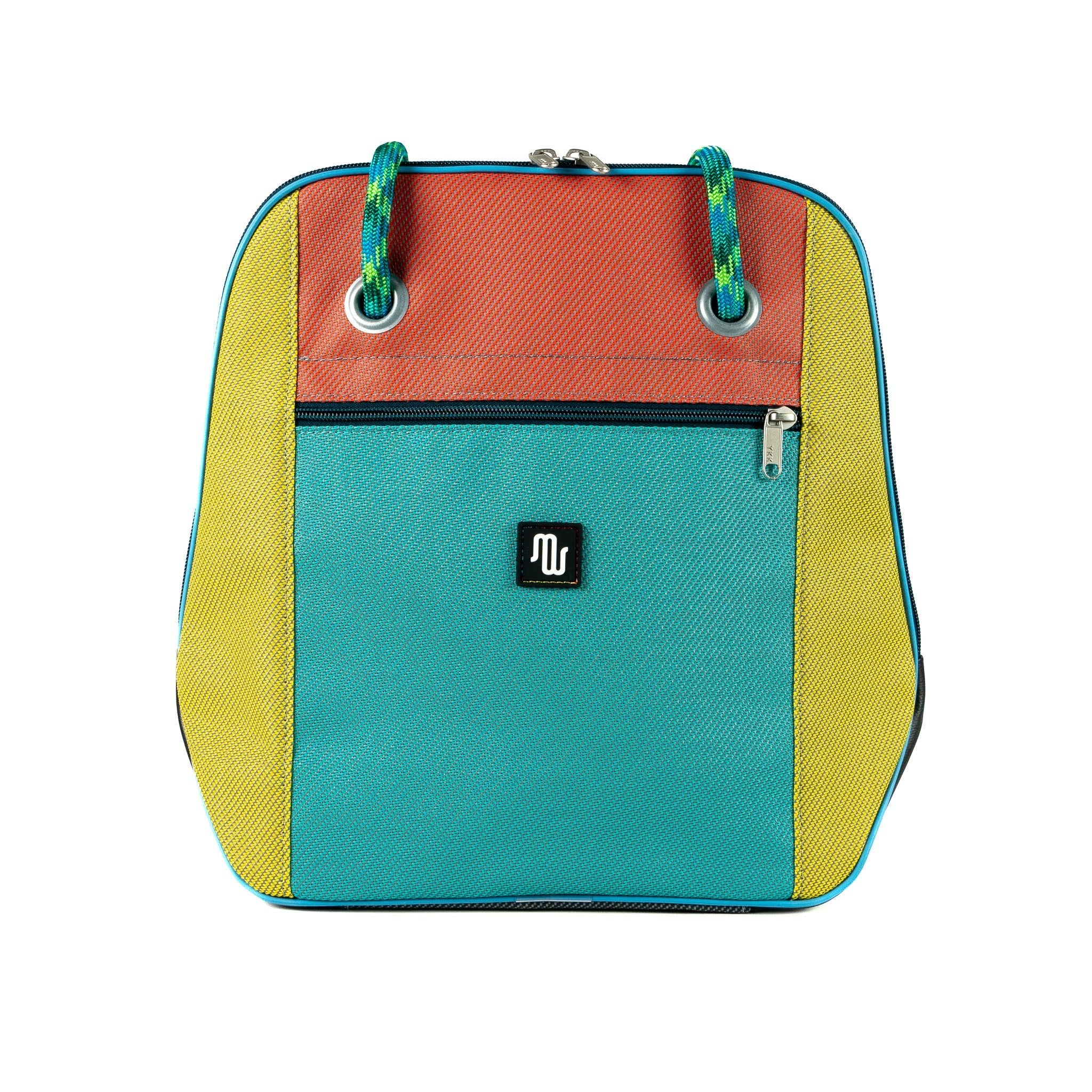 Shoulder Bag - NANA No. 059 - Shoulder bag - medencebag