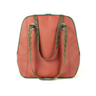 Shoulder Bag - NANA No. 071 - Shoulder bag - medencebag