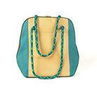 Shoulder Bag - NANA No. 076 - Shoulder bag - medencebag