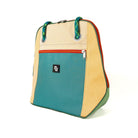 Shoulder Bag - NANA No. 076 - Shoulder bag - medencebag