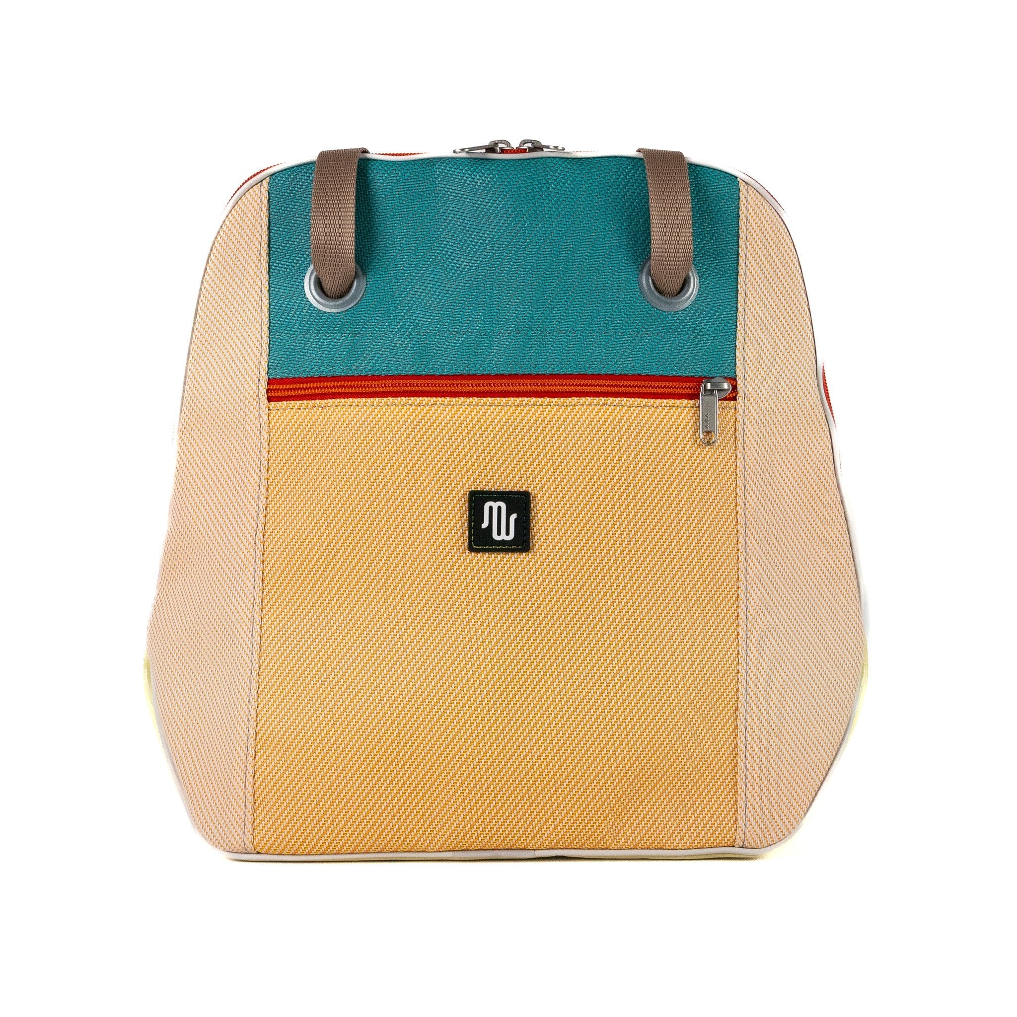 Shoulder Bag - NANA No. 092 - Shoulder bag - medencebag