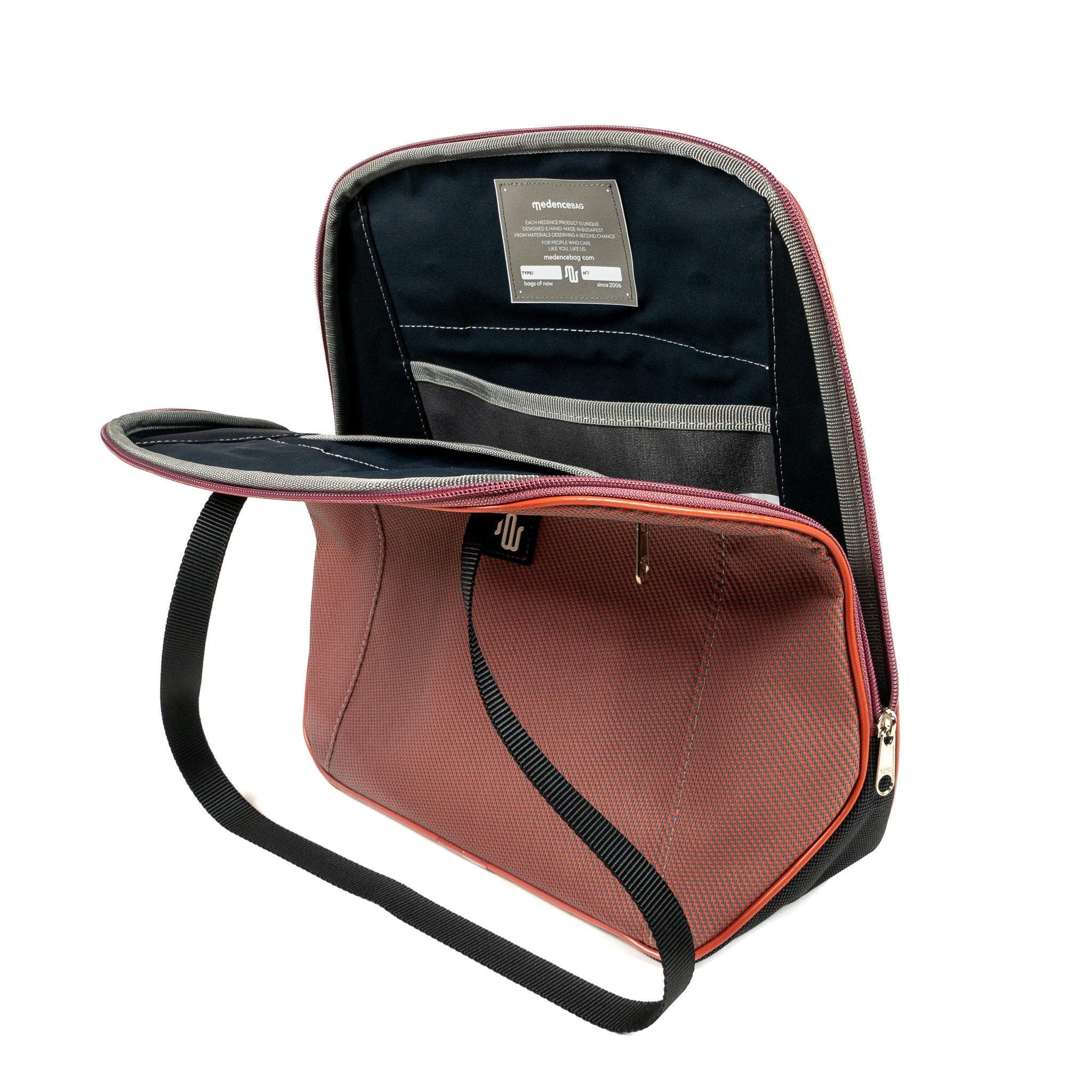 Shoulder Bag - NANA No. 095 - NANA - medencebag