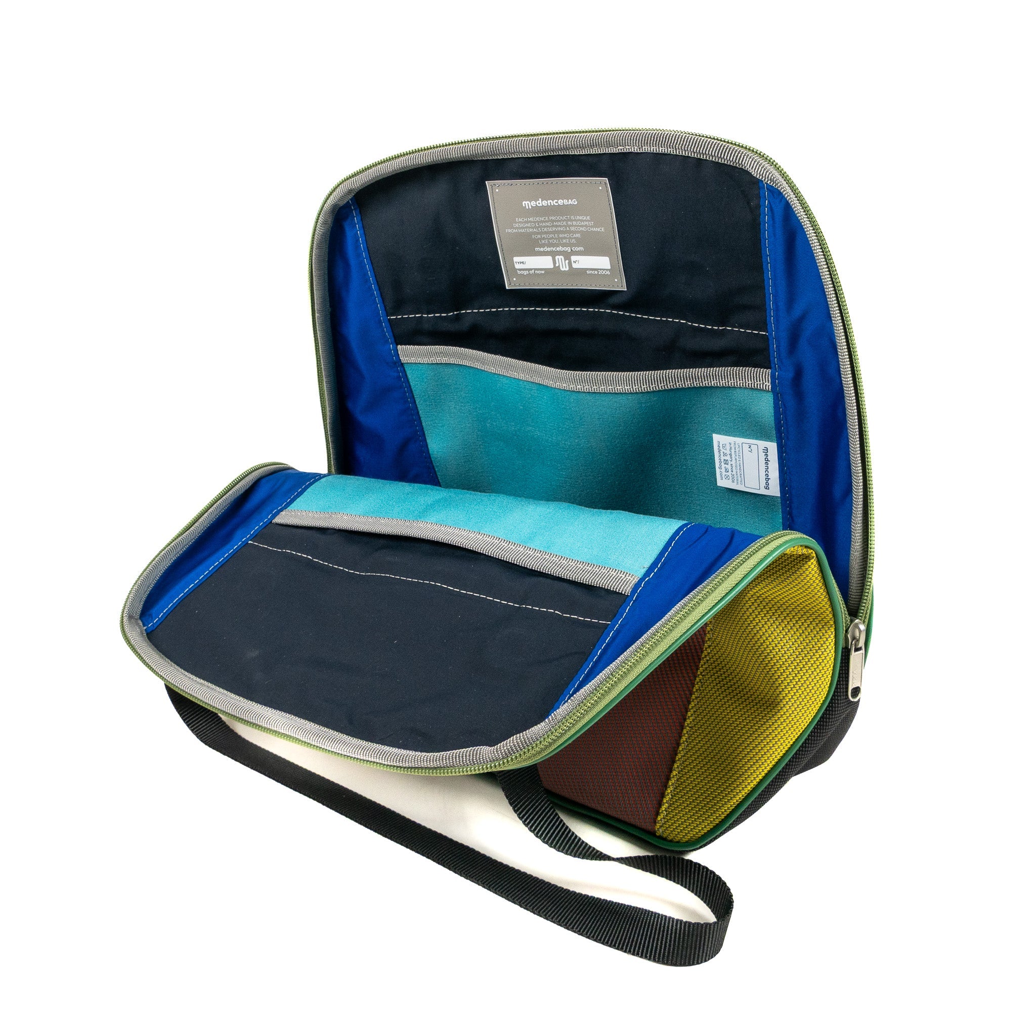 Shoulder Bag - NANA No. 098 - NANA - medencebag