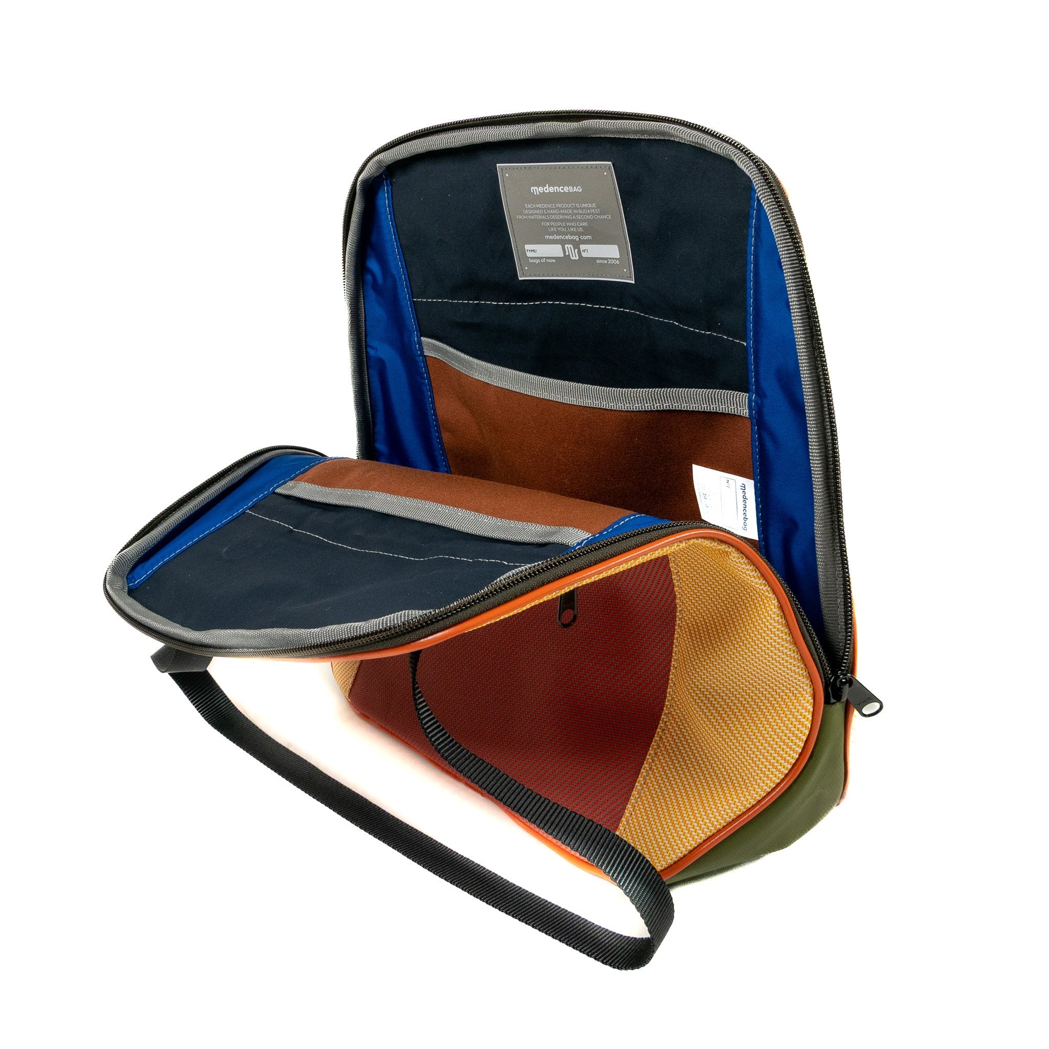 Shoulder Bag - NANA No. 099 - NANA - medencebag