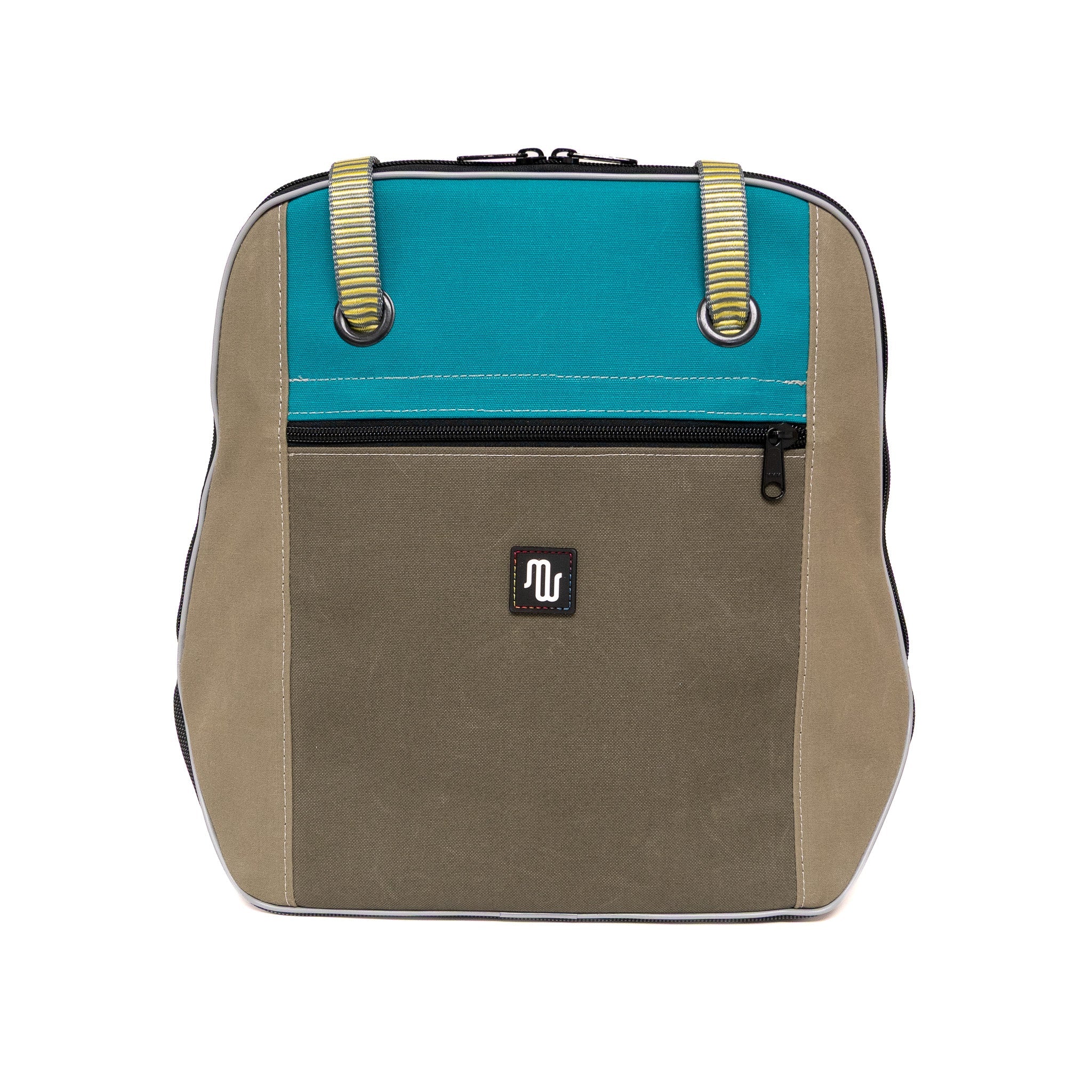 Shoulder Bag - NANA No. 103 - NANA - medencebag
