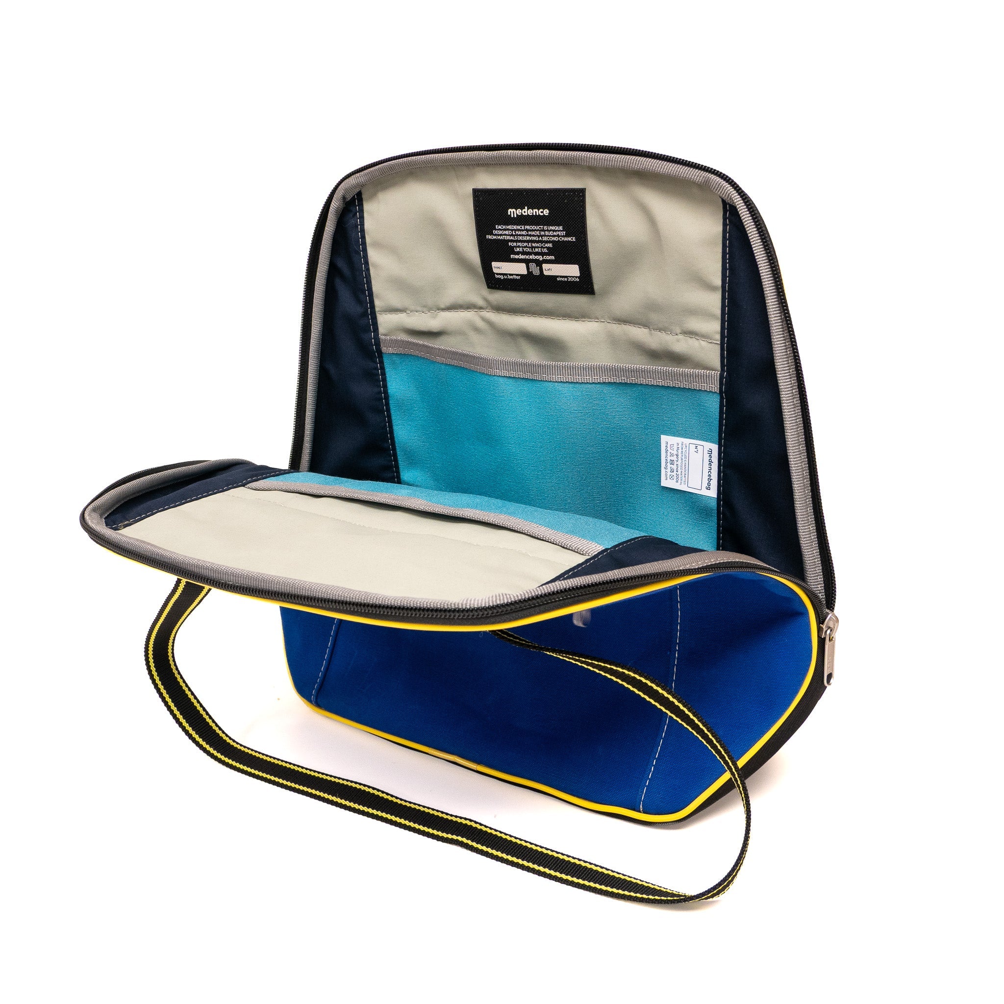 Shoulder Bag - NANA No. 104 - NANA - medencebag