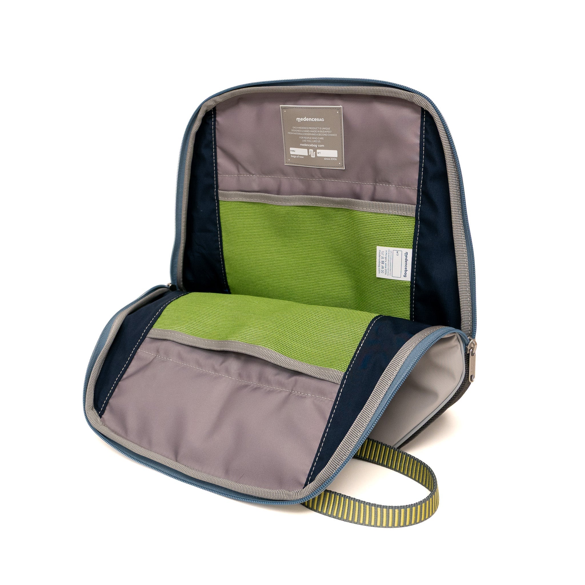 Shoulder Bag - NANA No. 105 - NANA - medencebag