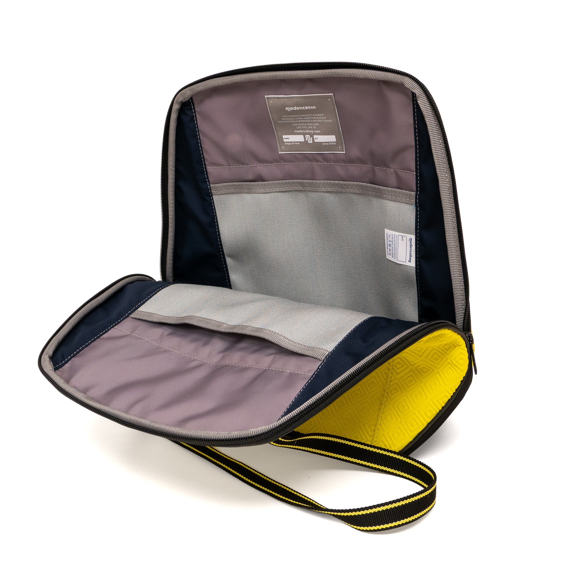 Shoulder Bag - NANA No. 108 - NANA - medencebag