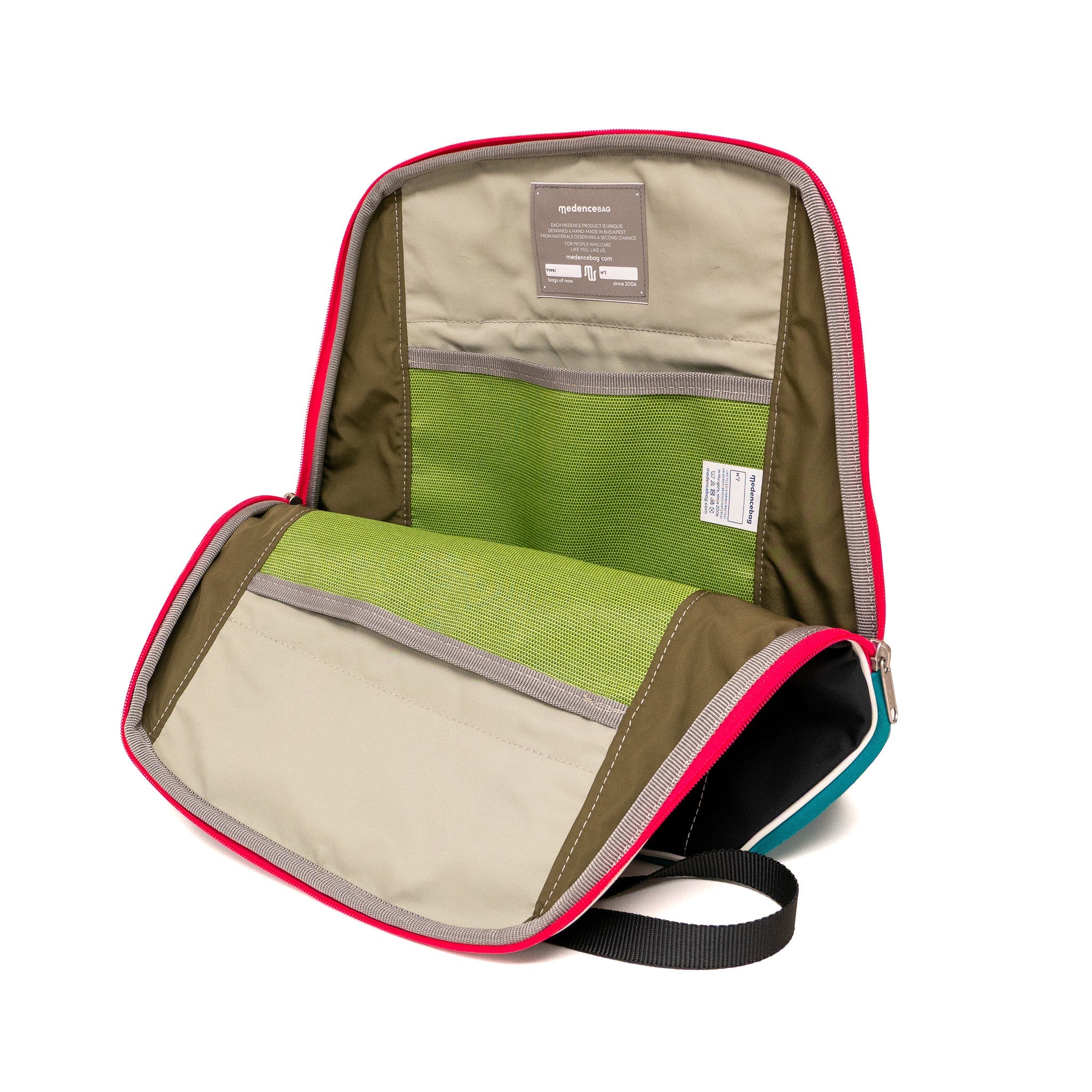Shoulder Bag - NANA No. 109 - NANA - medencebag