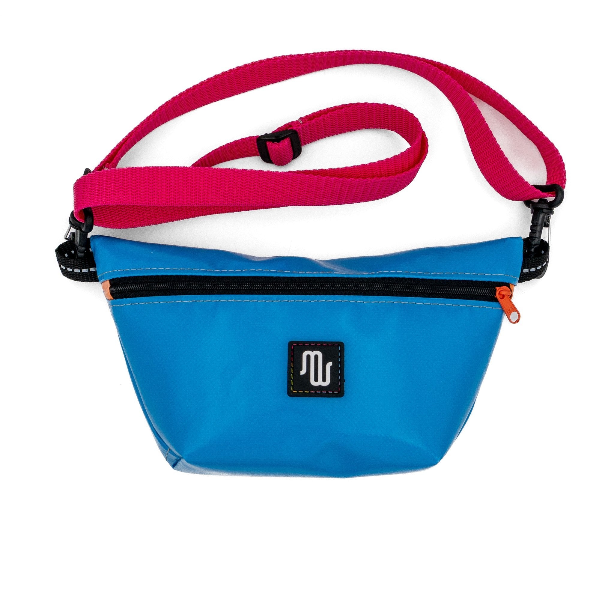 Sling Bag - DOT 150 - DOT - medencebag