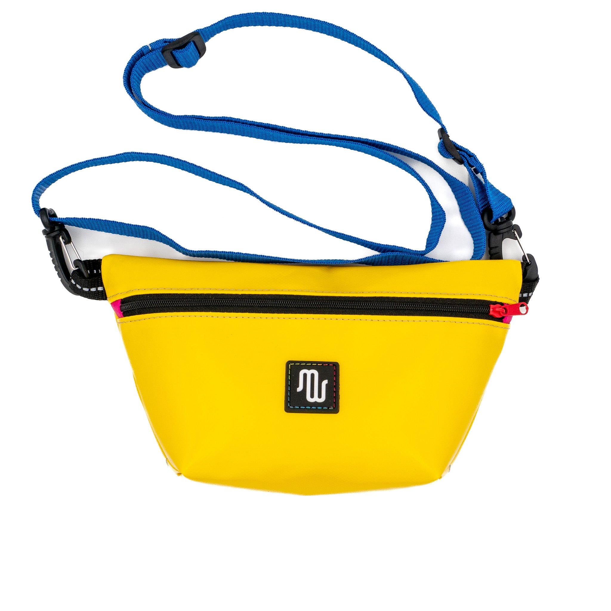 Sling Bag - DOT 161 - DOT - medencebag