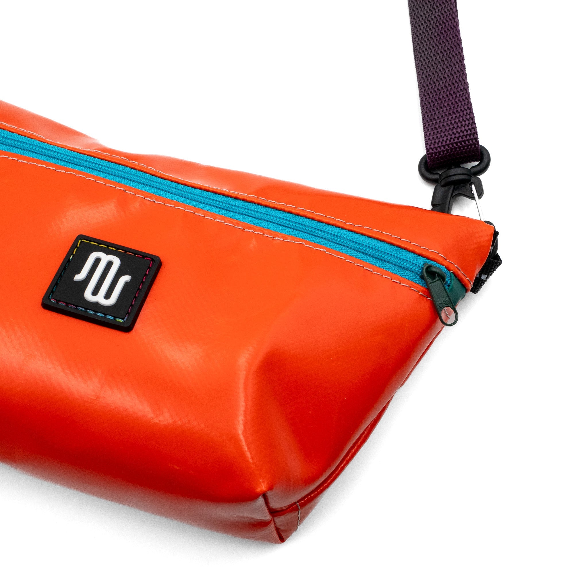 Sling Bag - DOT 163 - DOT - medencebag