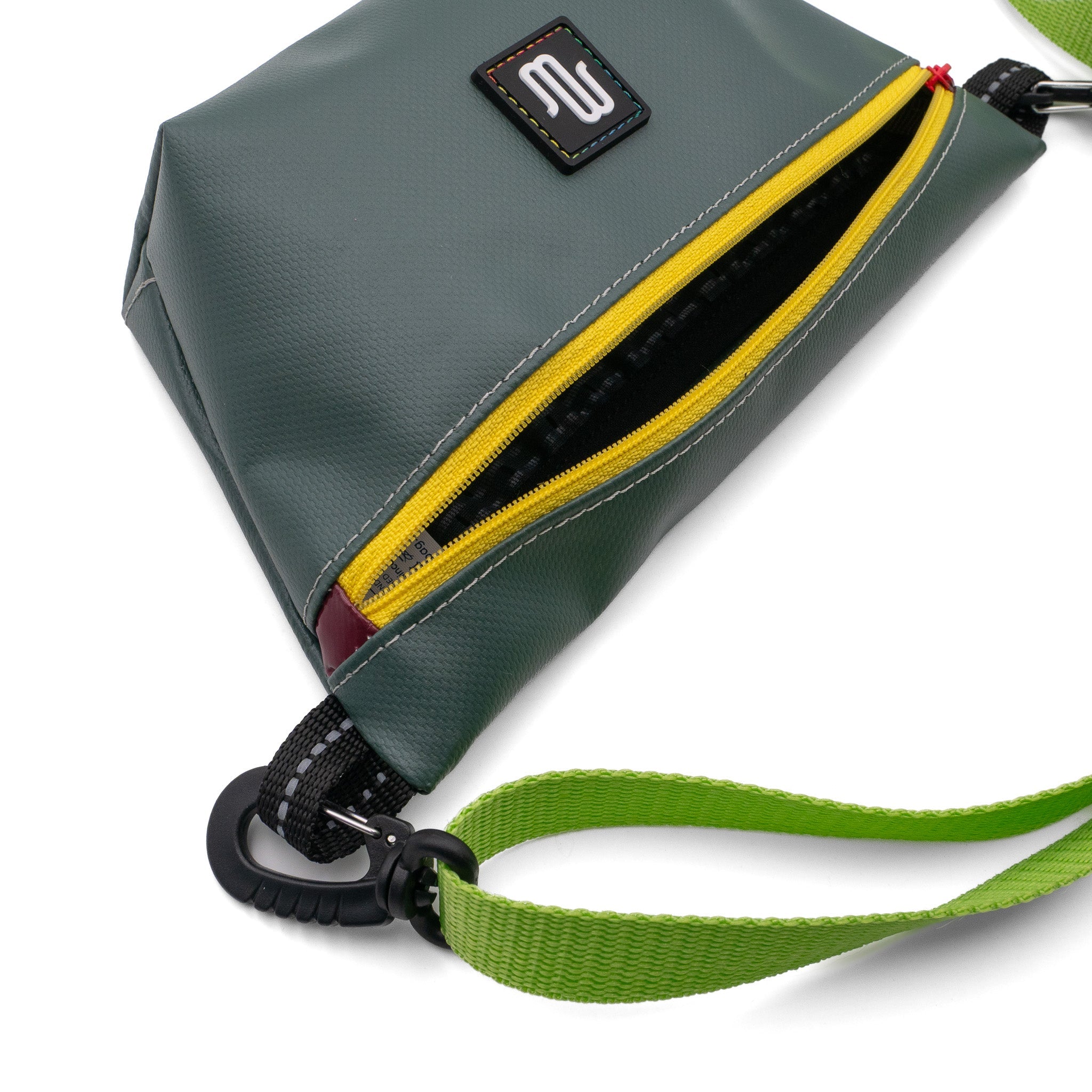 Sling Bag - DOT 166 - DOT - medencebag