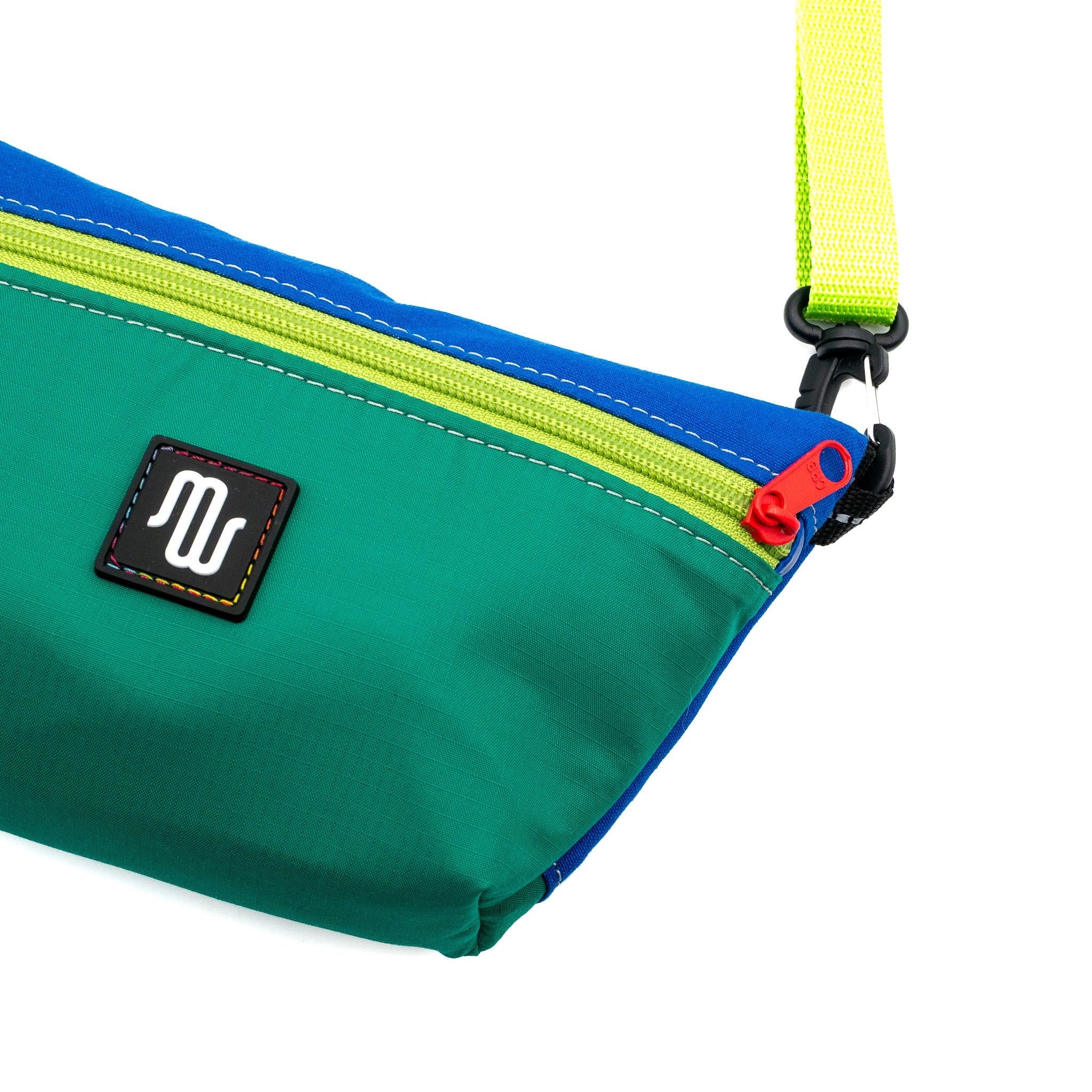 Sling Bag - DOT 176 - DOT - medencebag