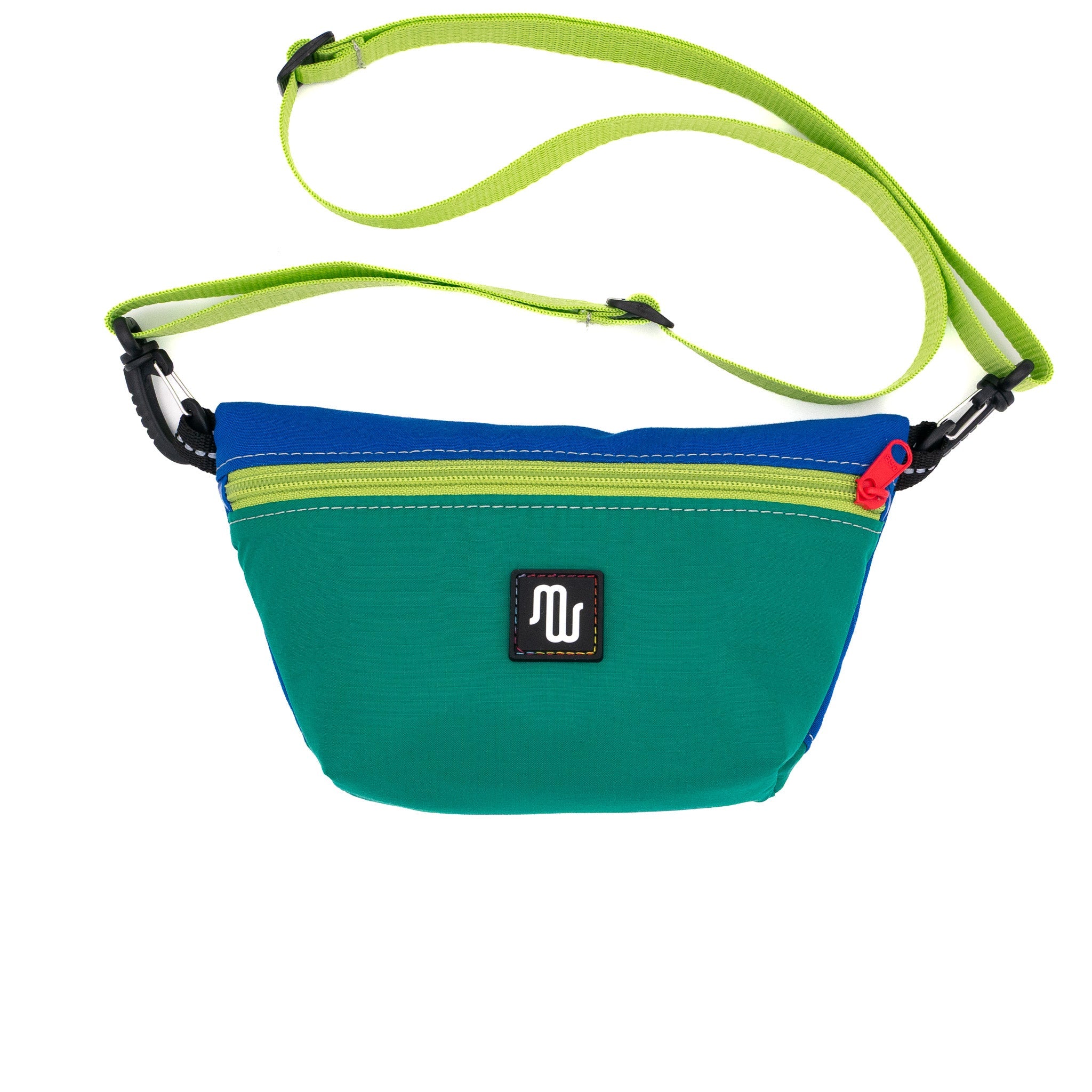 Sling Bag - DOT 176 - DOT - medencebag