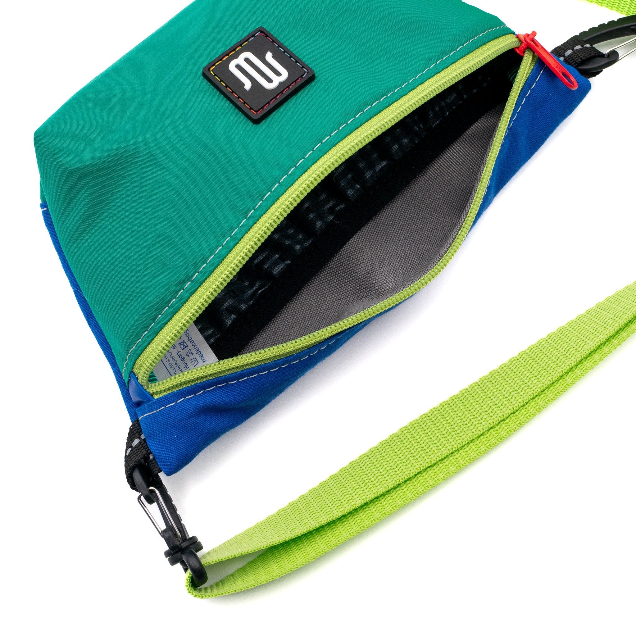 Sling Bag - DOT 176 - DOT - medencebag