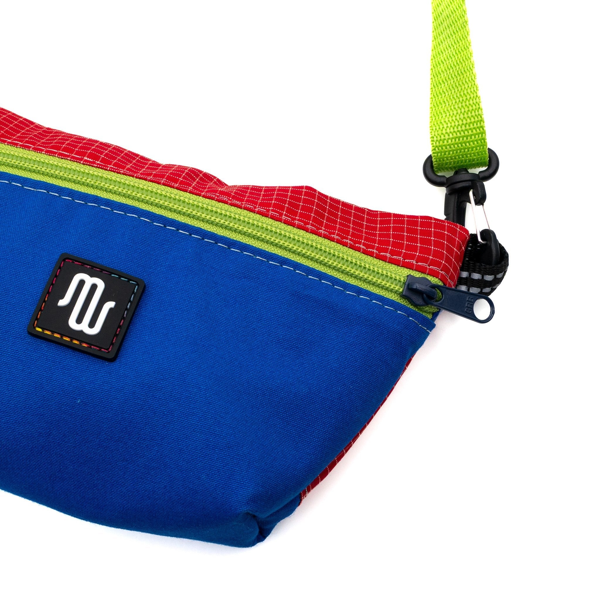 Sling Bag - DOT 178 - DOT - medencebag
