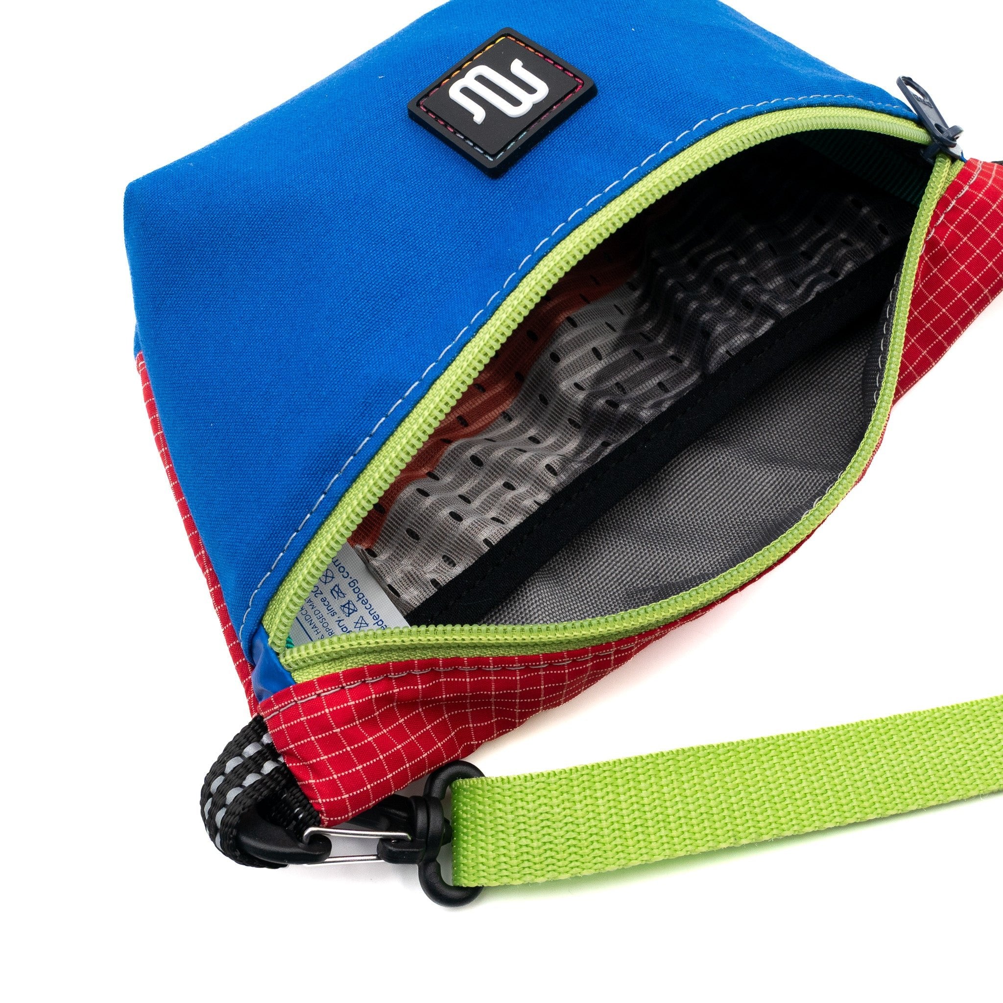 Sling Bag - DOT 178 - DOT - medencebag