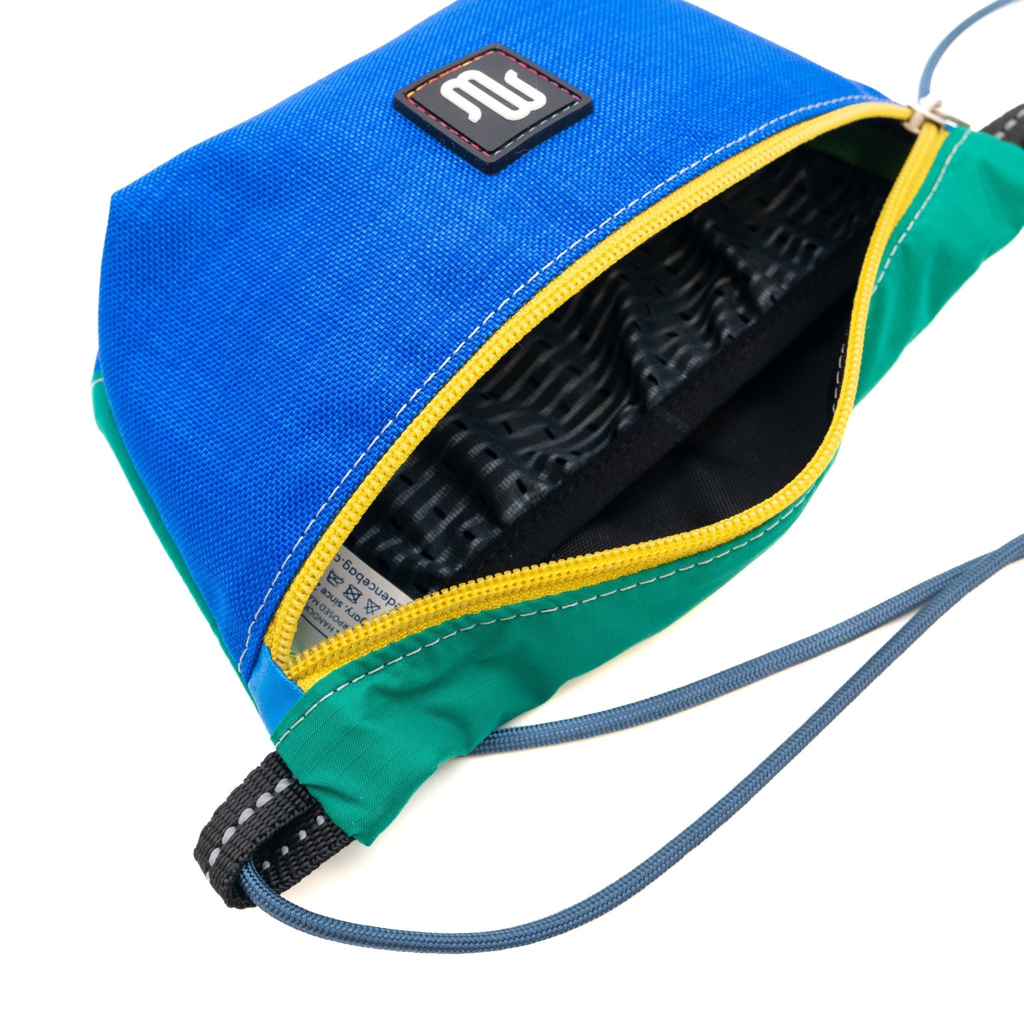 Sling Bag - DOT 182 - DOT - medencebag